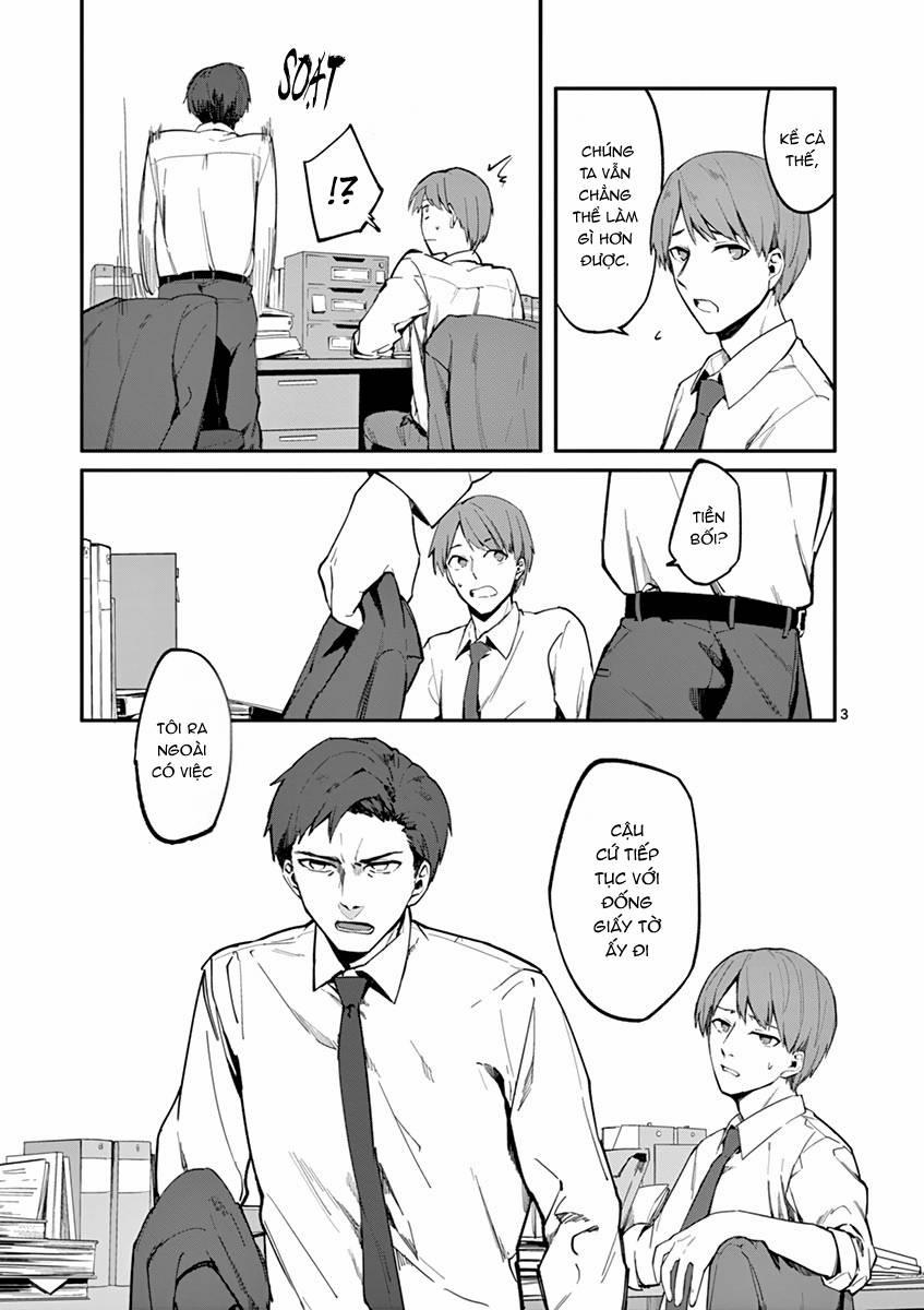 Dạo Tử 6 trang 2