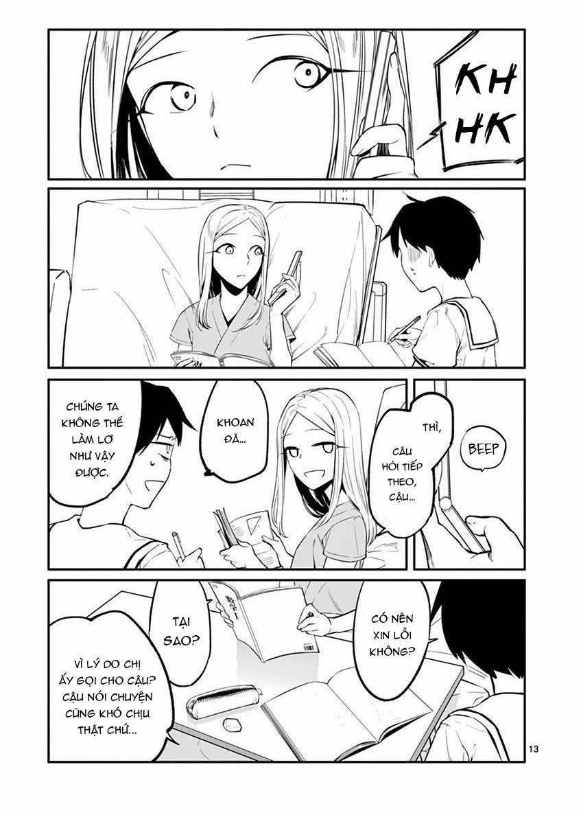 Dạo Tử 8 trang 12