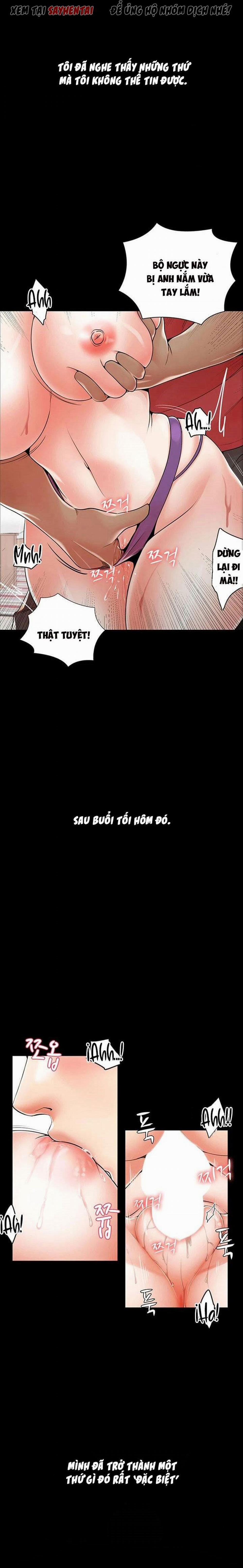 Dập Cả Mẹ Cả Con 1 trang 2