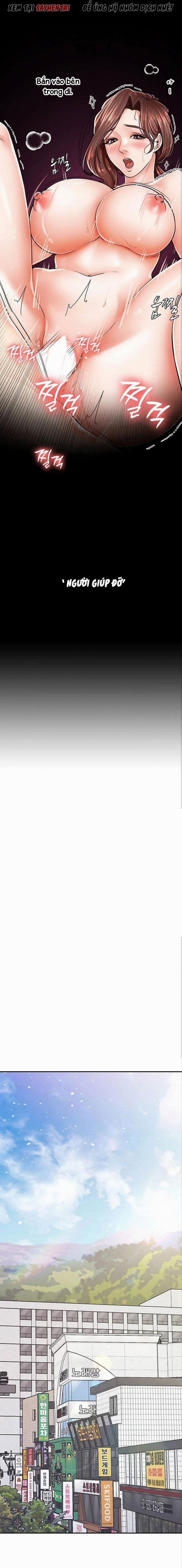 Dập Cả Mẹ Cả Con 1 trang 3