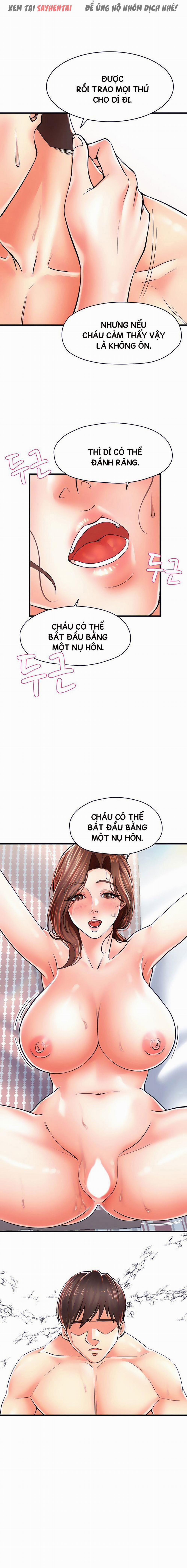 Dập Cả Mẹ Cả Con 10 trang 8