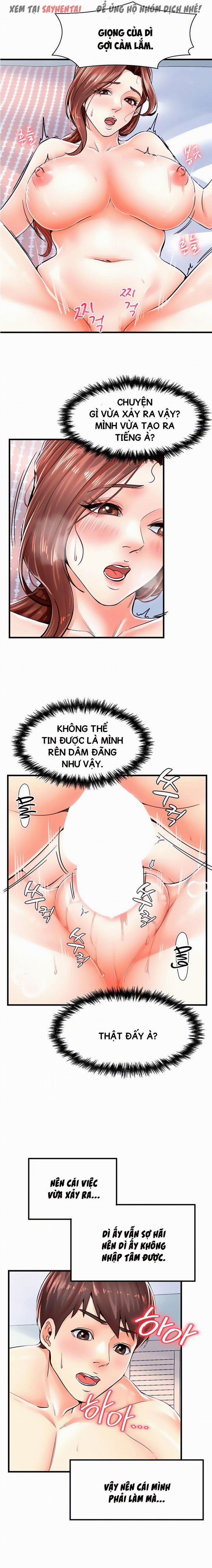 Dập Cả Mẹ Cả Con 12 trang 2