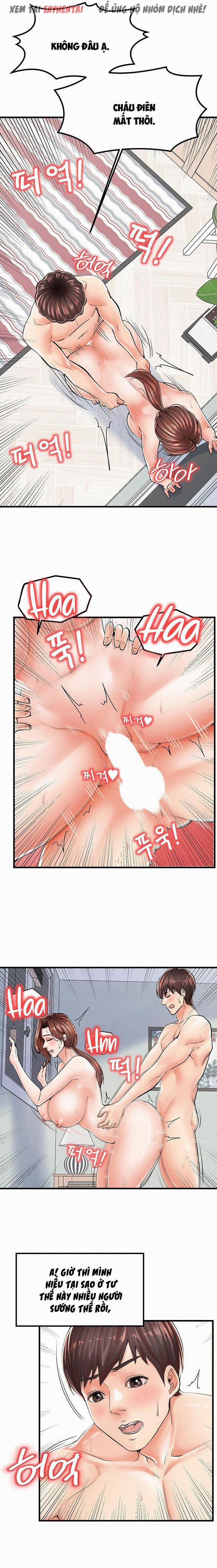 Dập Cả Mẹ Cả Con 14 trang 2