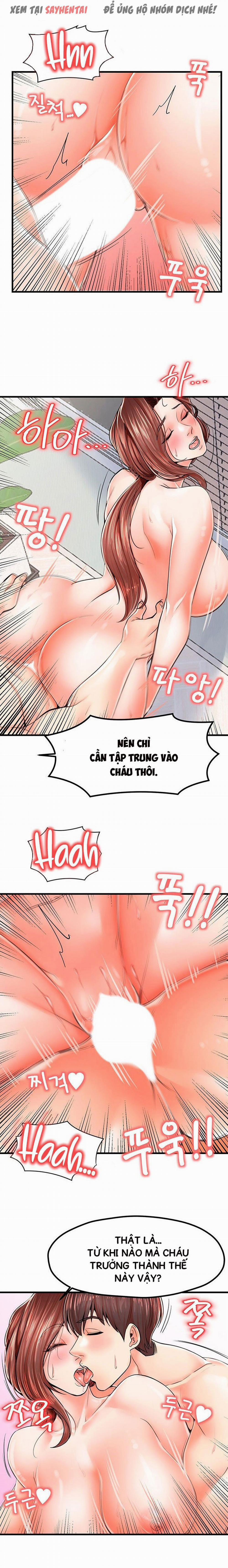 Dập Cả Mẹ Cả Con 14 trang 7