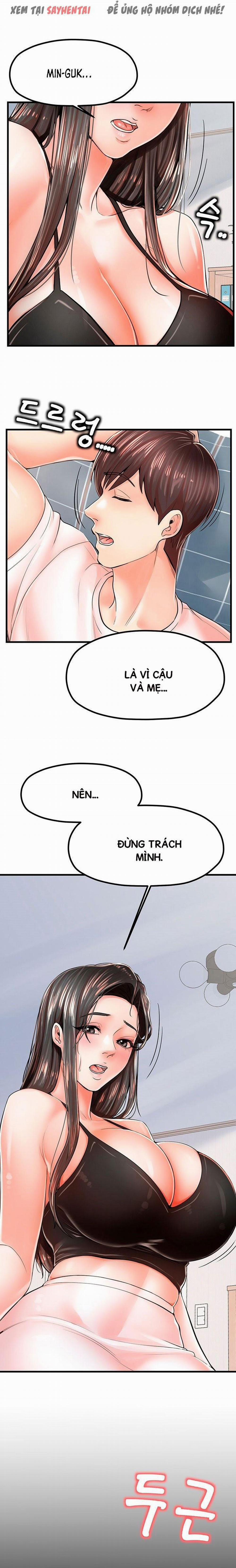 Dập Cả Mẹ Cả Con 15 trang 3