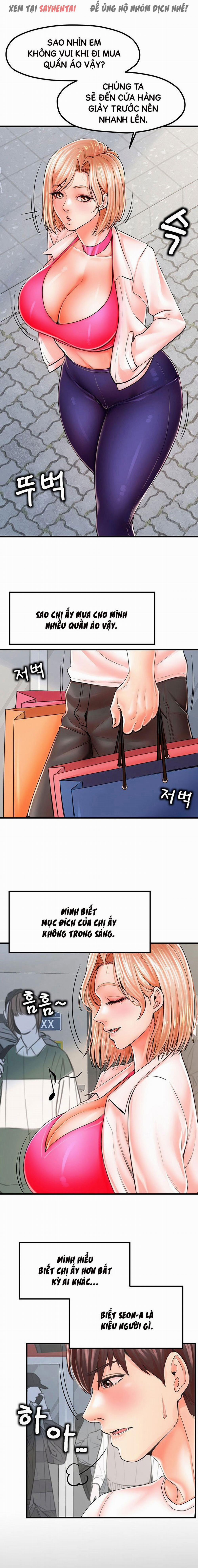 Dập Cả Mẹ Cả Con 15 trang 7