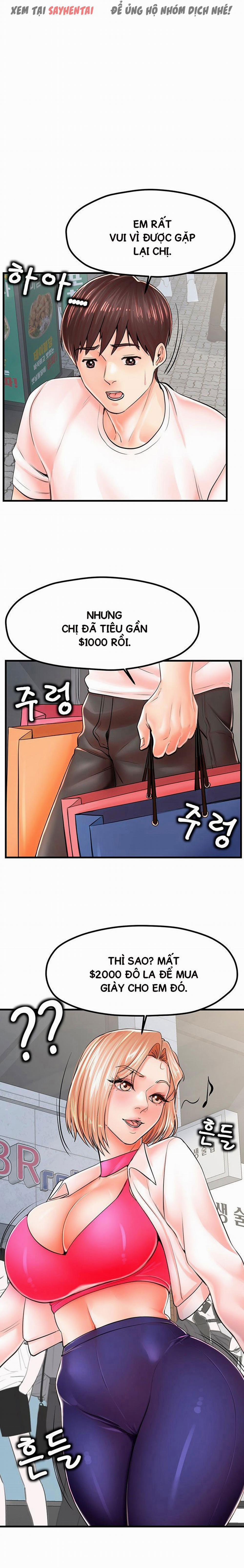 Dập Cả Mẹ Cả Con 15 trang 9