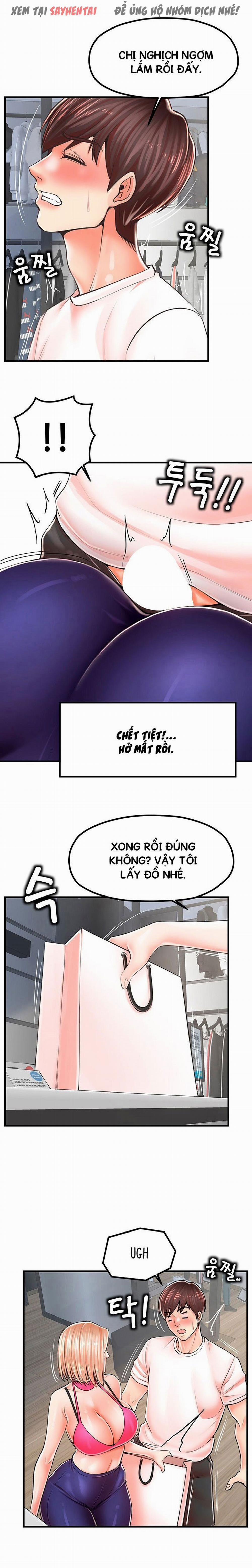 Dập Cả Mẹ Cả Con 17 trang 10