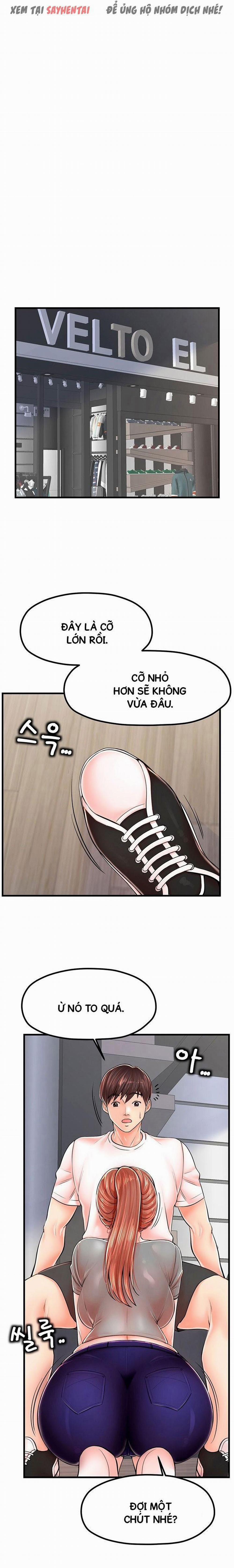 Dập Cả Mẹ Cả Con 17 trang 2