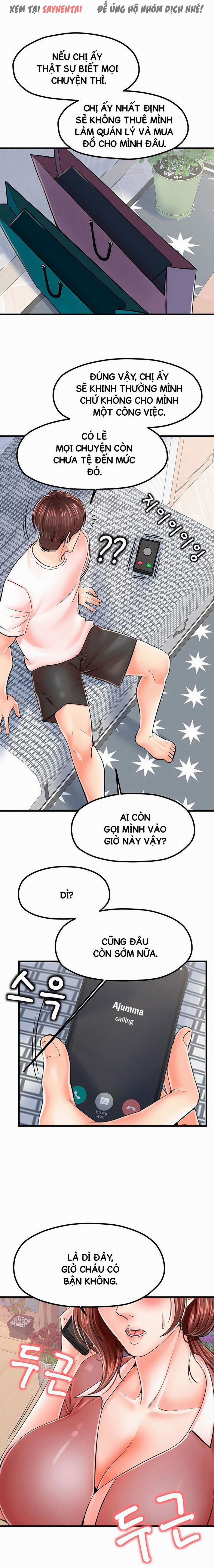 Dập Cả Mẹ Cả Con 18 trang 11