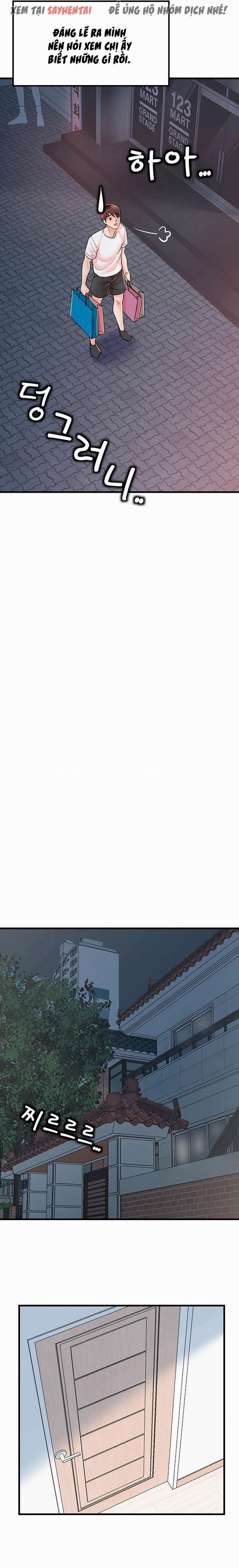 Dập Cả Mẹ Cả Con 18 trang 8