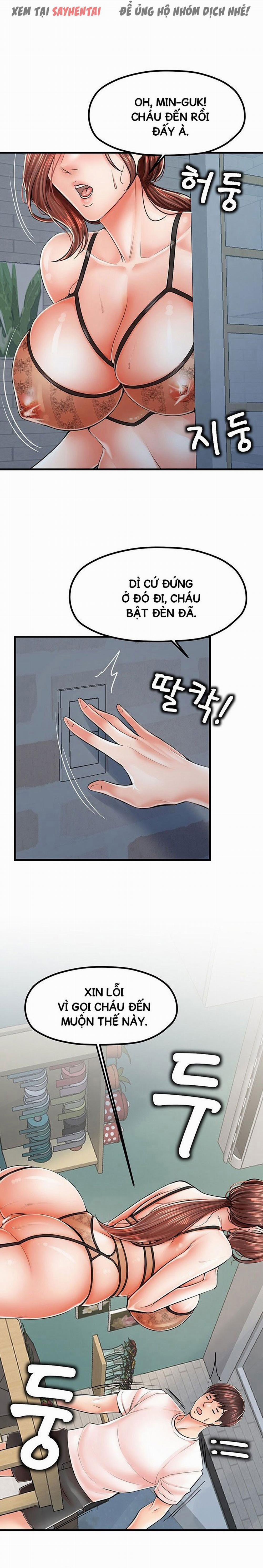 Dập Cả Mẹ Cả Con 19 trang 5