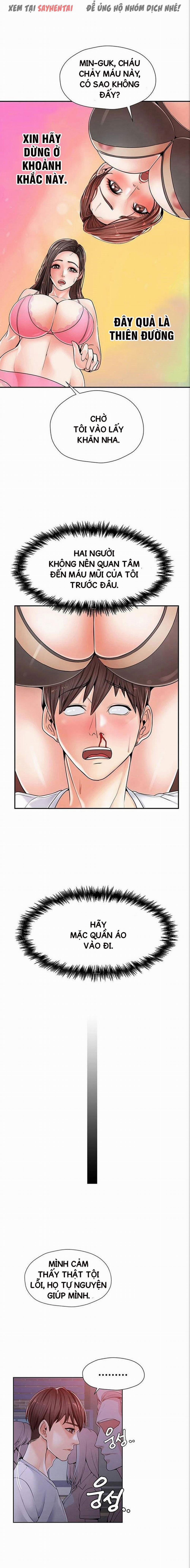 Dập Cả Mẹ Cả Con 2 trang 5