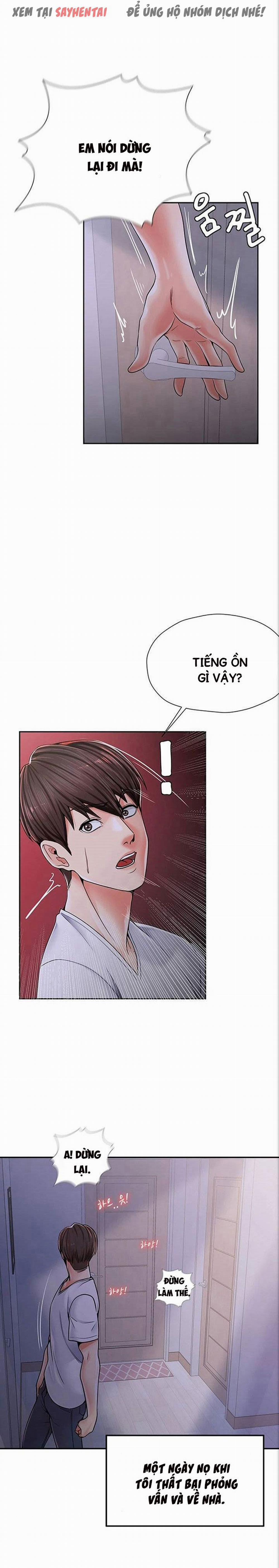 Dập Cả Mẹ Cả Con 2 trang 7