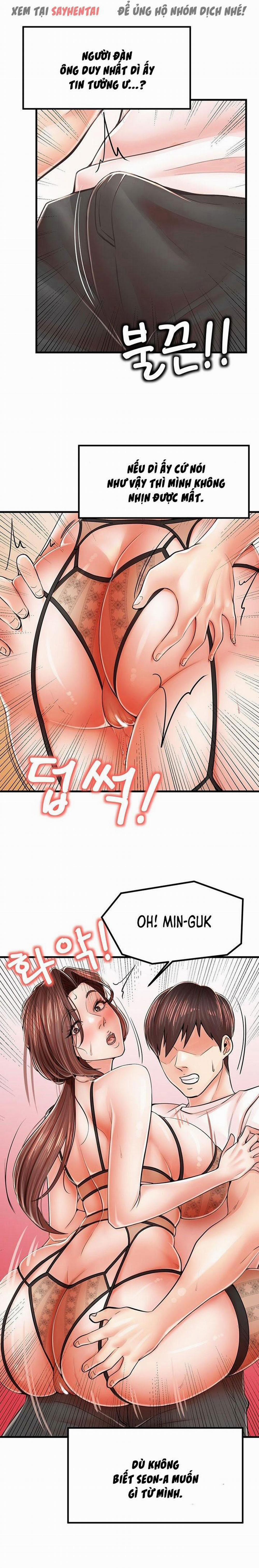 Dập Cả Mẹ Cả Con 20 trang 2