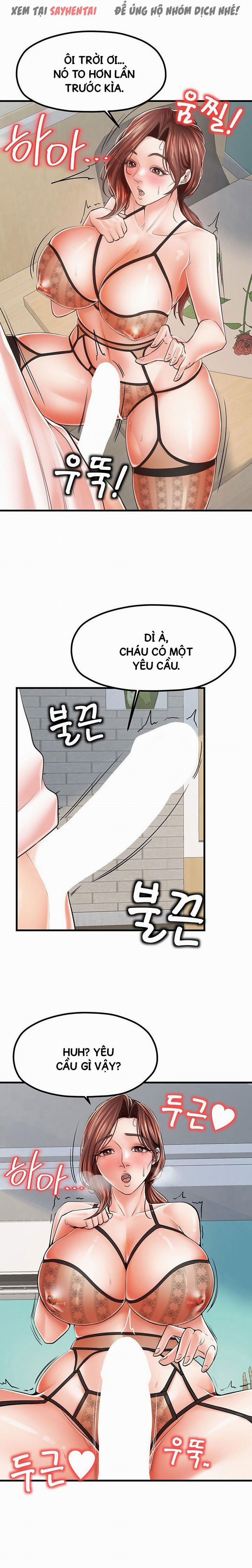 Dập Cả Mẹ Cả Con 20 trang 4