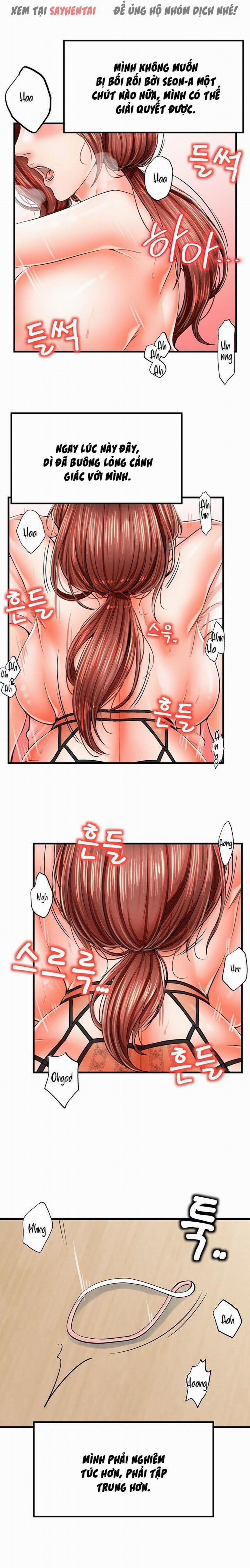 Dập Cả Mẹ Cả Con 22 trang 3