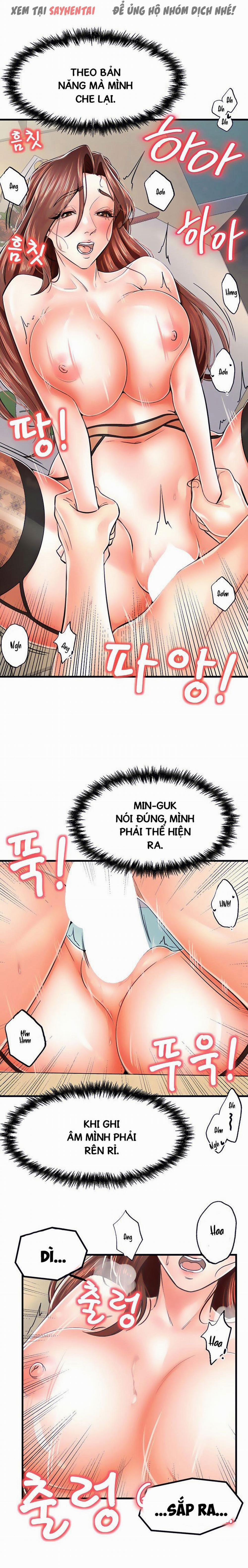 Dập Cả Mẹ Cả Con 23 trang 5