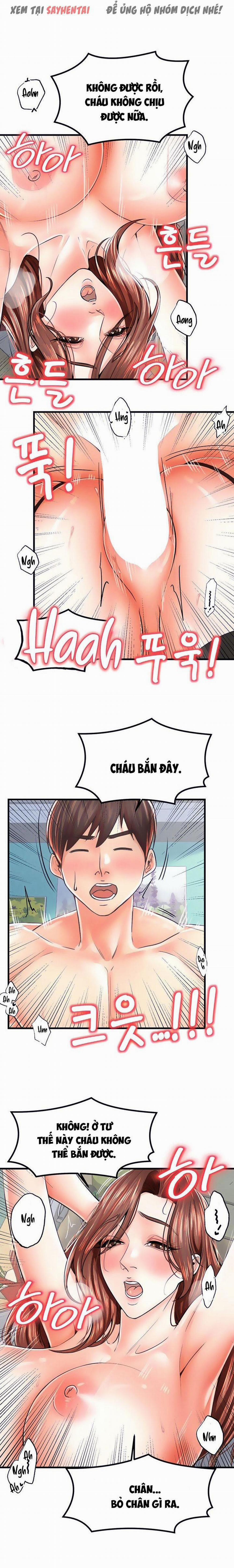 Dập Cả Mẹ Cả Con 24 trang 1