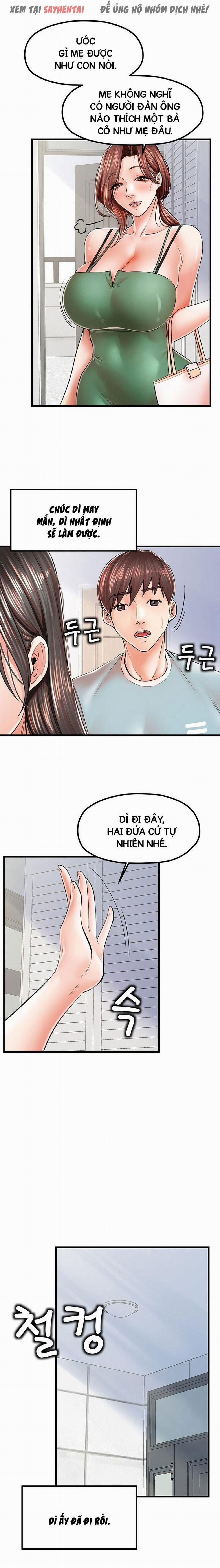 Dập Cả Mẹ Cả Con 25 trang 2