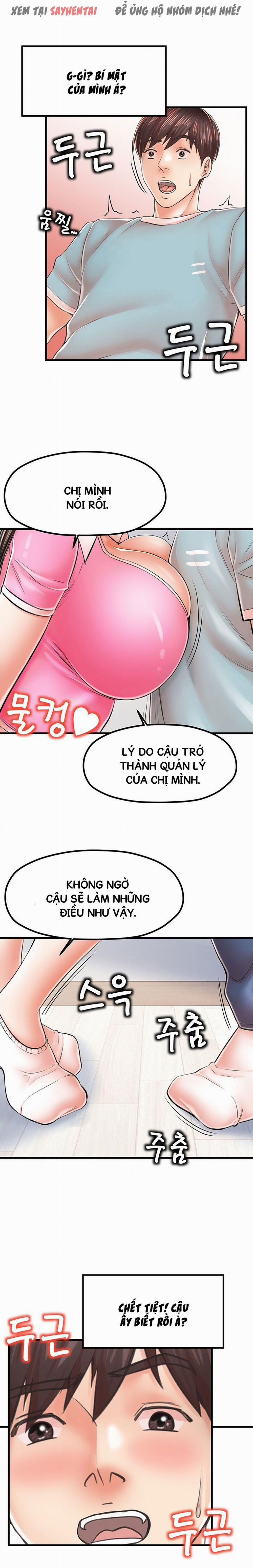 Dập Cả Mẹ Cả Con 25 trang 4