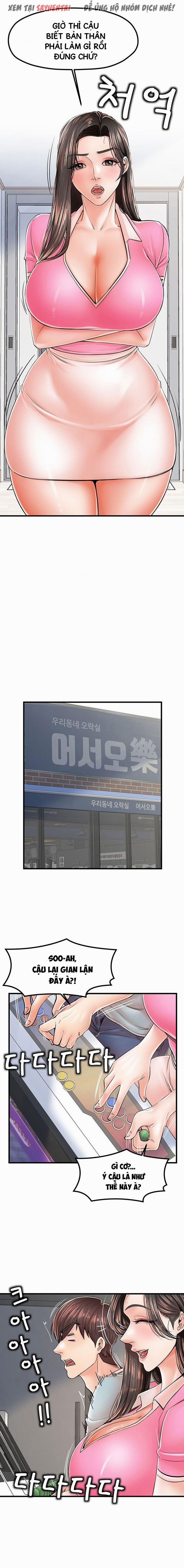 Dập Cả Mẹ Cả Con 25 trang 5