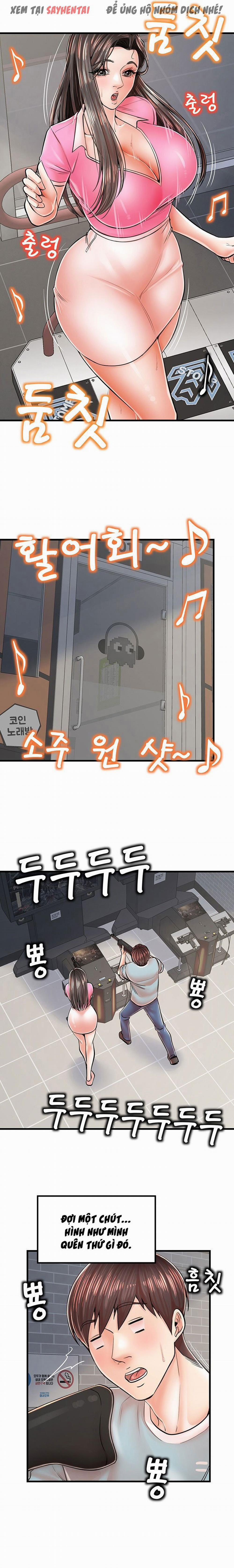 Dập Cả Mẹ Cả Con 25 trang 6