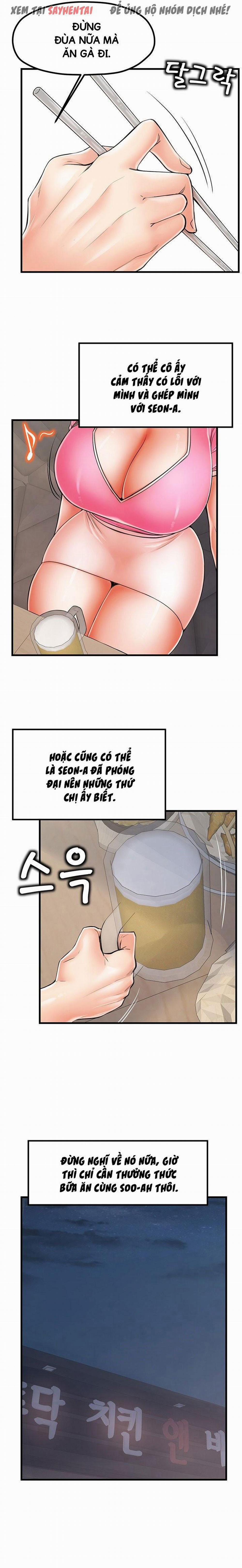 Dập Cả Mẹ Cả Con 26 trang 3