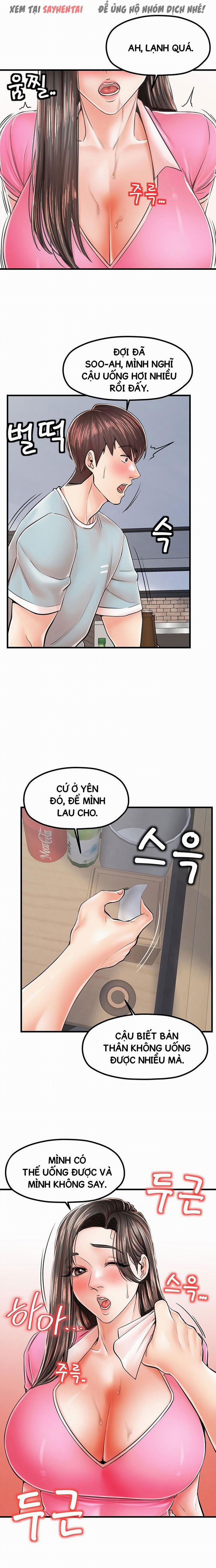 Dập Cả Mẹ Cả Con 26 trang 5