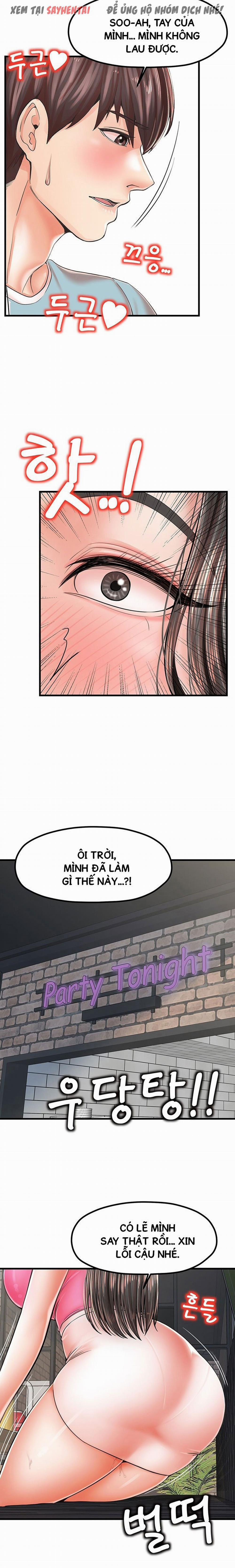 Dập Cả Mẹ Cả Con 26 trang 7