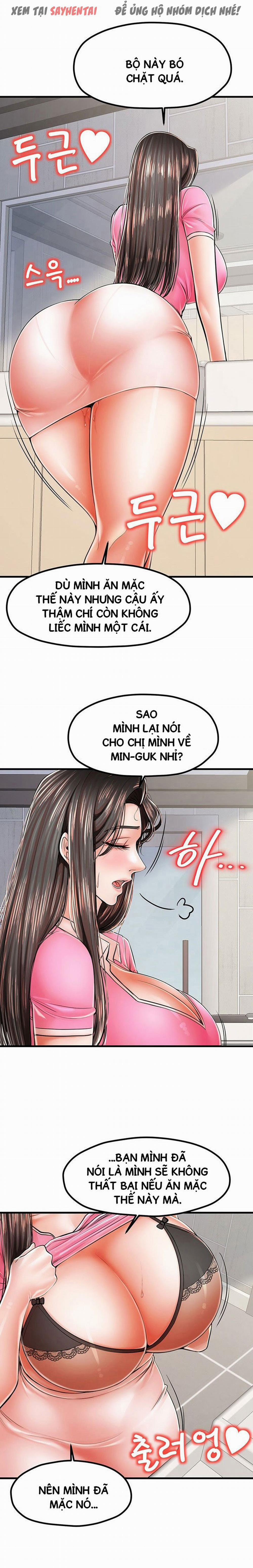 Dập Cả Mẹ Cả Con 26 trang 9