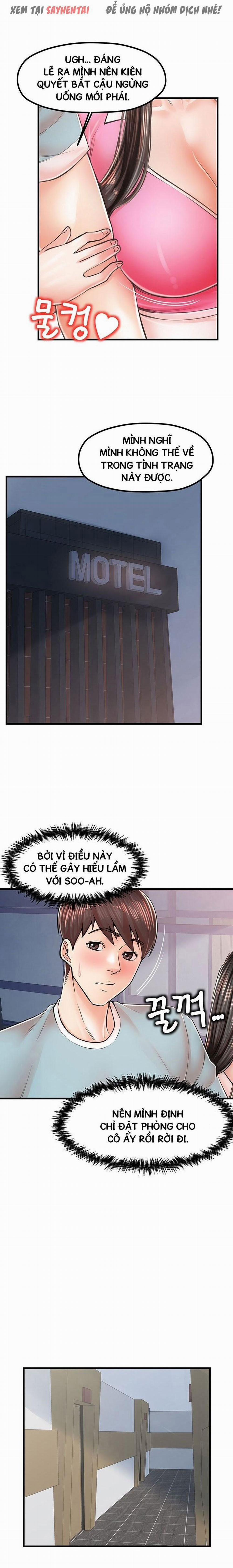 Dập Cả Mẹ Cả Con 27 trang 2