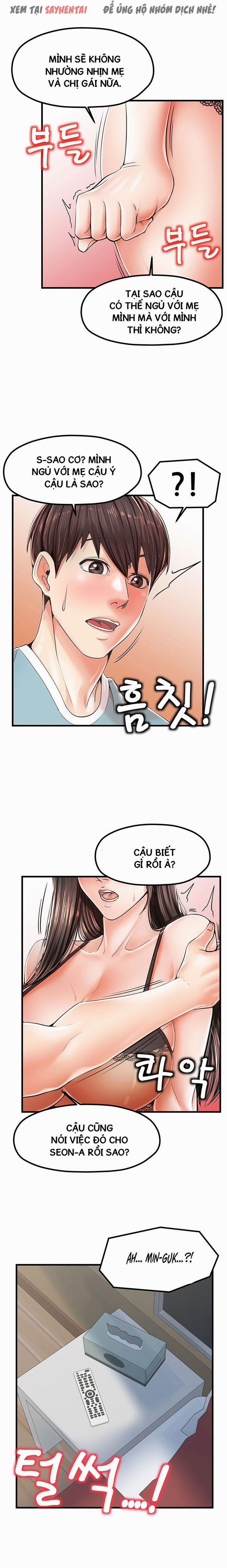 Dập Cả Mẹ Cả Con 27 trang 7