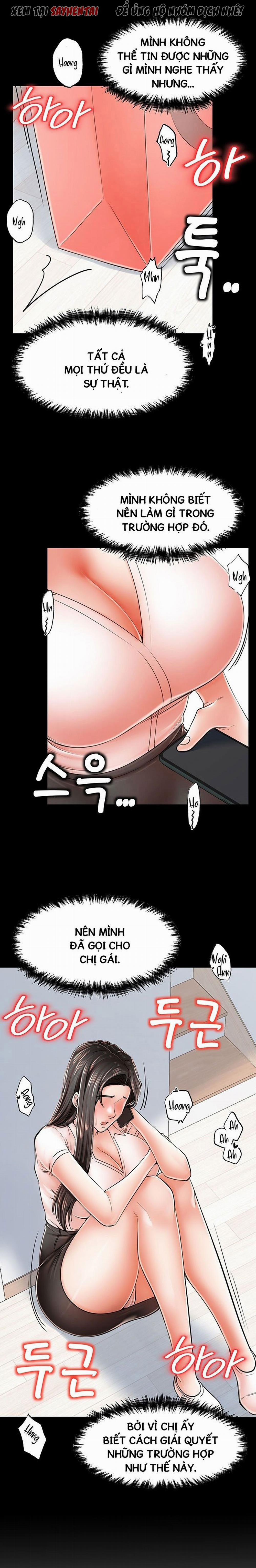 Dập Cả Mẹ Cả Con 27 trang 9