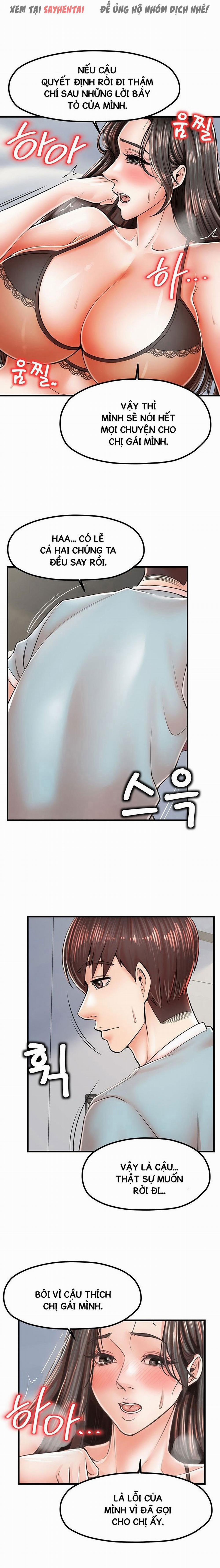 Dập Cả Mẹ Cả Con 28 trang 4