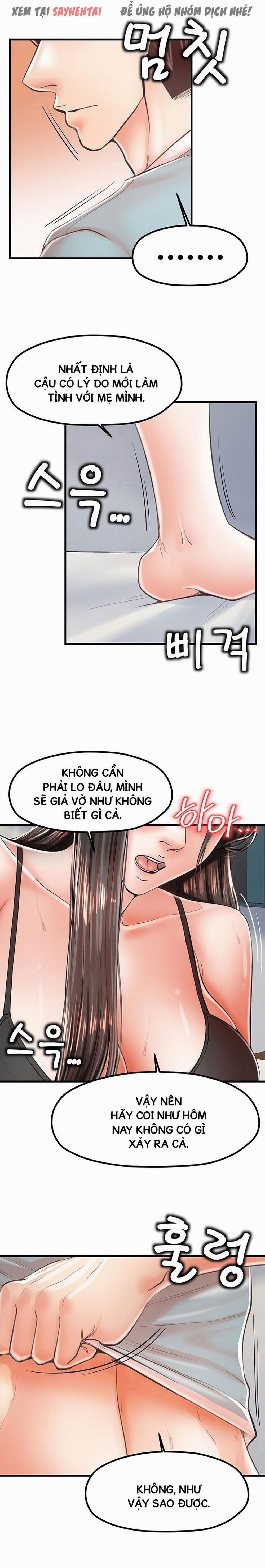 Dập Cả Mẹ Cả Con 28 trang 5