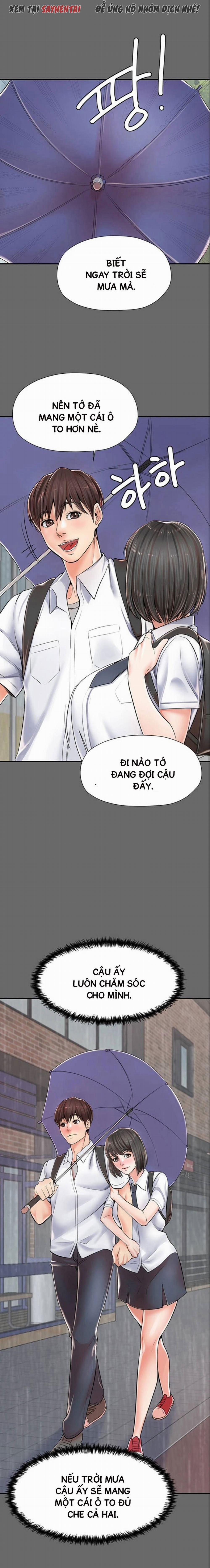 Dập Cả Mẹ Cả Con 3 trang 12