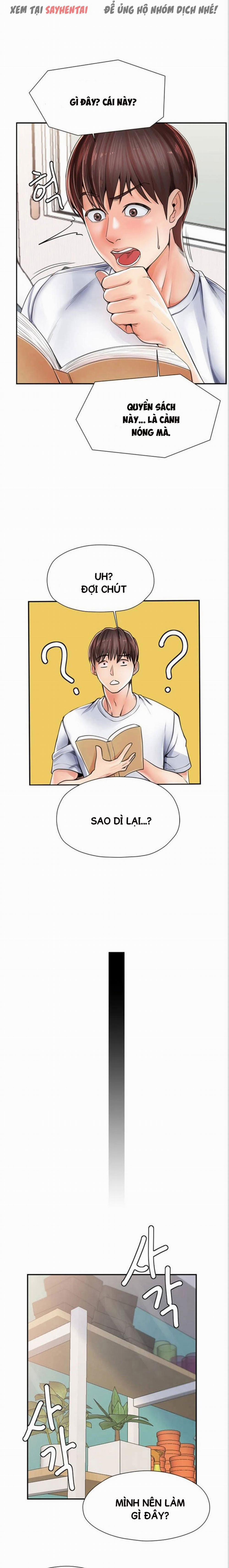 Dập Cả Mẹ Cả Con 3 trang 6