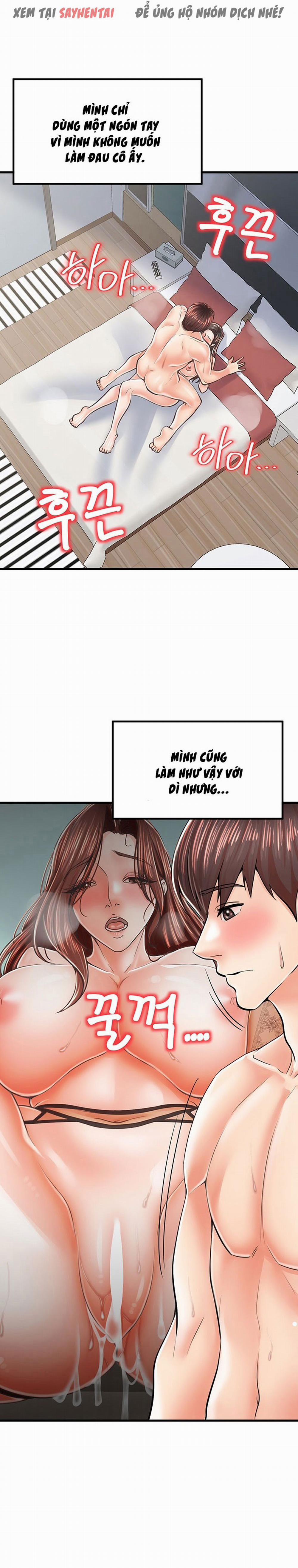 Dập Cả Mẹ Cả Con 30 trang 8