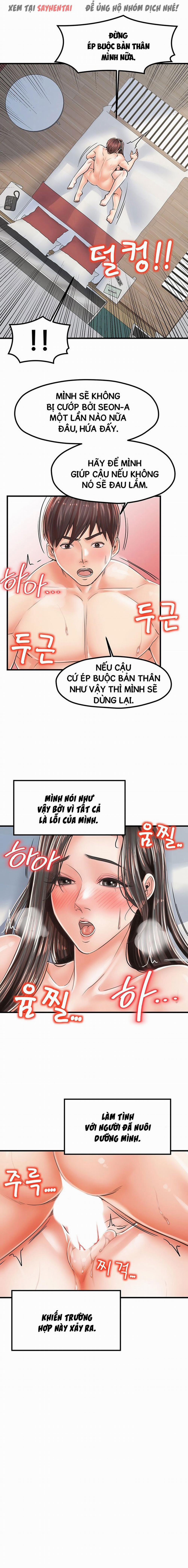 Dập Cả Mẹ Cả Con 31 trang 5