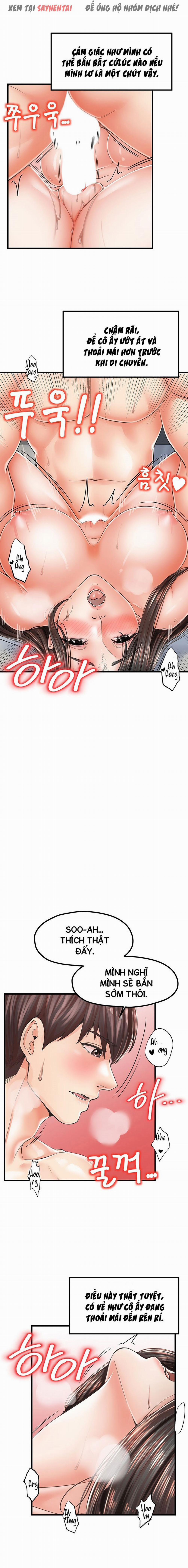 Dập Cả Mẹ Cả Con 31 trang 7