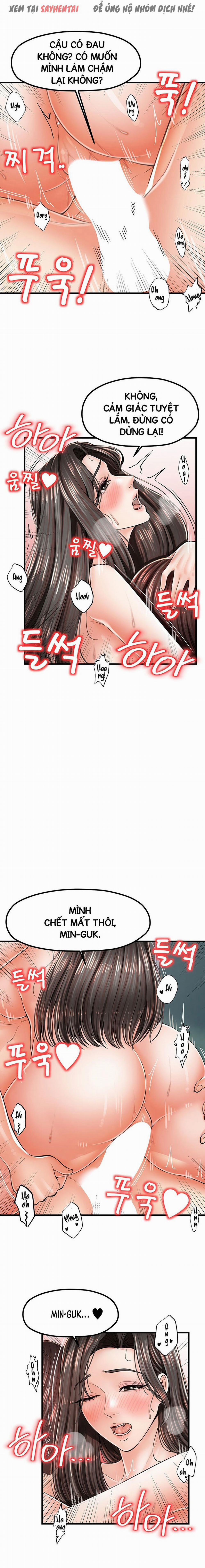 Dập Cả Mẹ Cả Con 32 trang 5