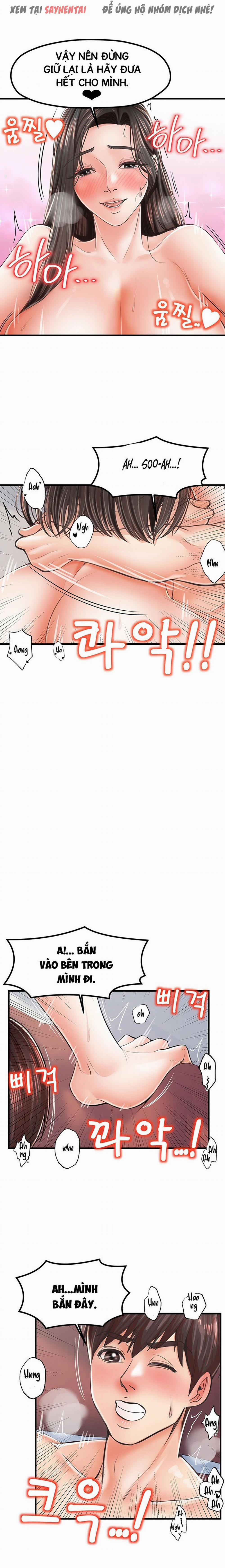 Dập Cả Mẹ Cả Con 32 trang 8