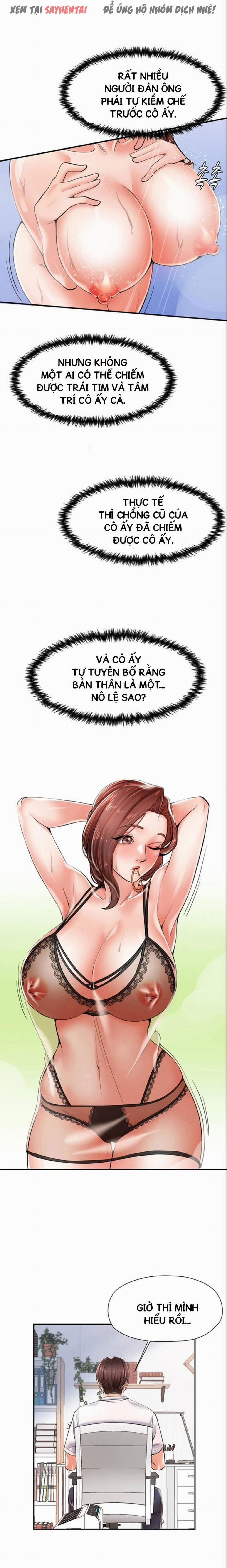 Dập Cả Mẹ Cả Con 4 trang 5