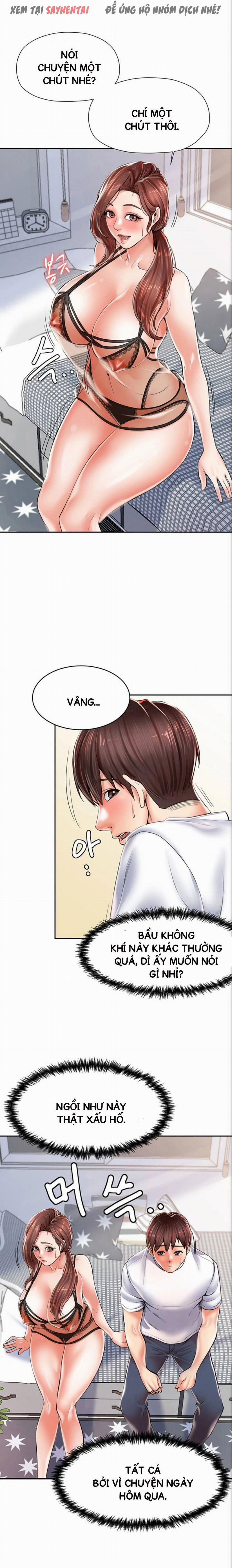 Dập Cả Mẹ Cả Con 4 trang 8