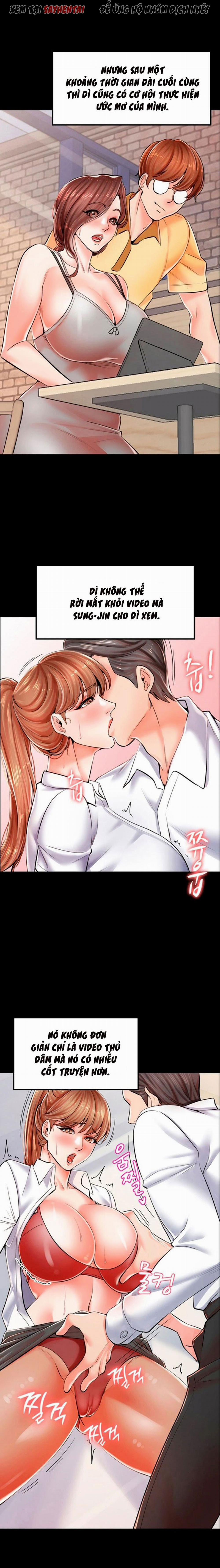 Dập Cả Mẹ Cả Con 5 trang 14