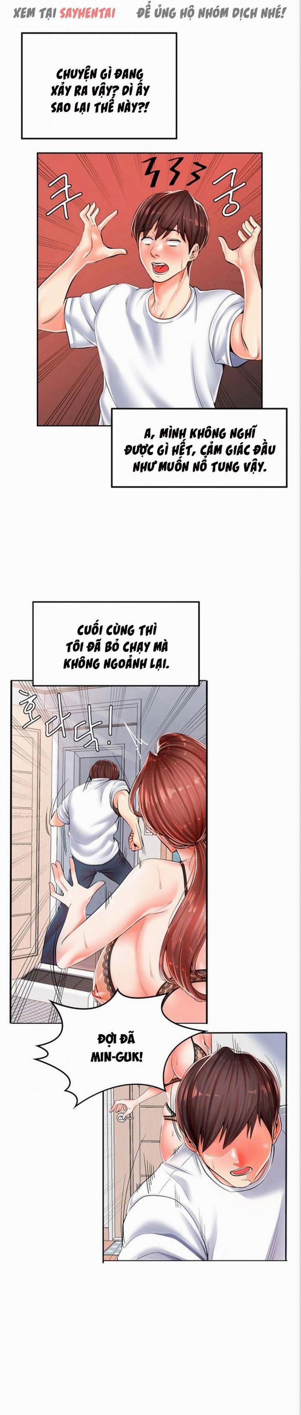 Dập Cả Mẹ Cả Con 5 trang 2