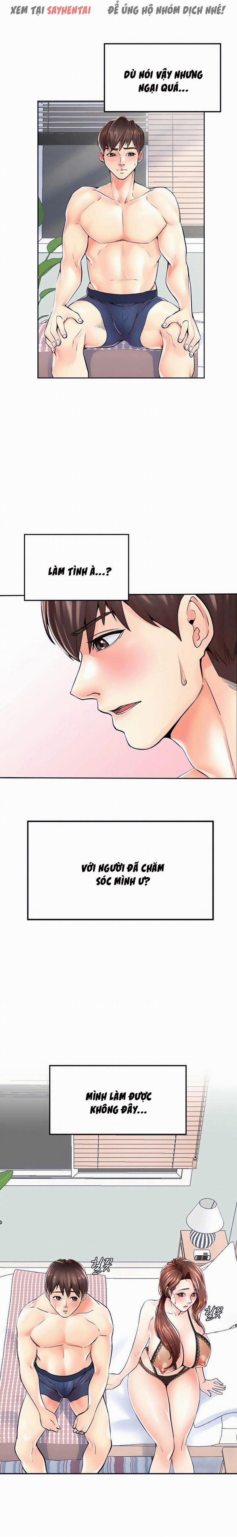 Dập Cả Mẹ Cả Con 7 trang 2