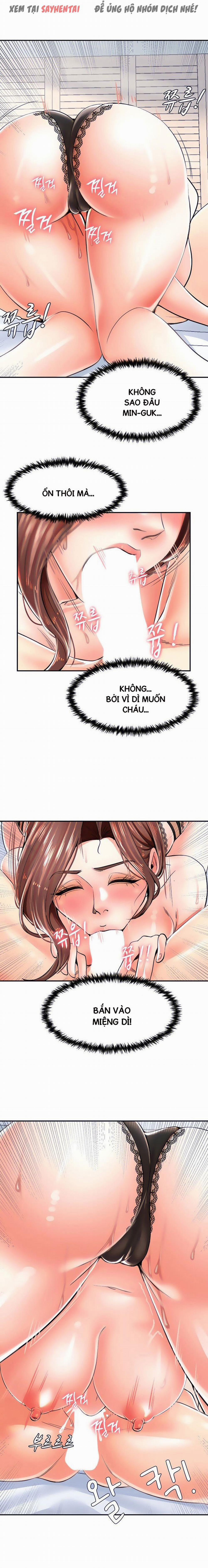 Dập Cả Mẹ Cả Con 8 trang 5