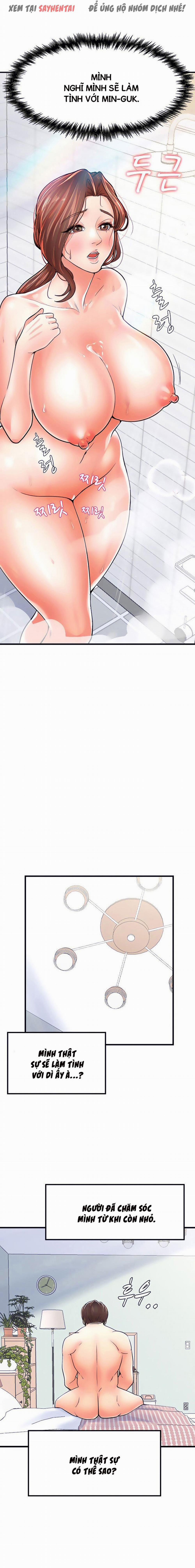 Dập Cả Mẹ Cả Con 9 trang 10